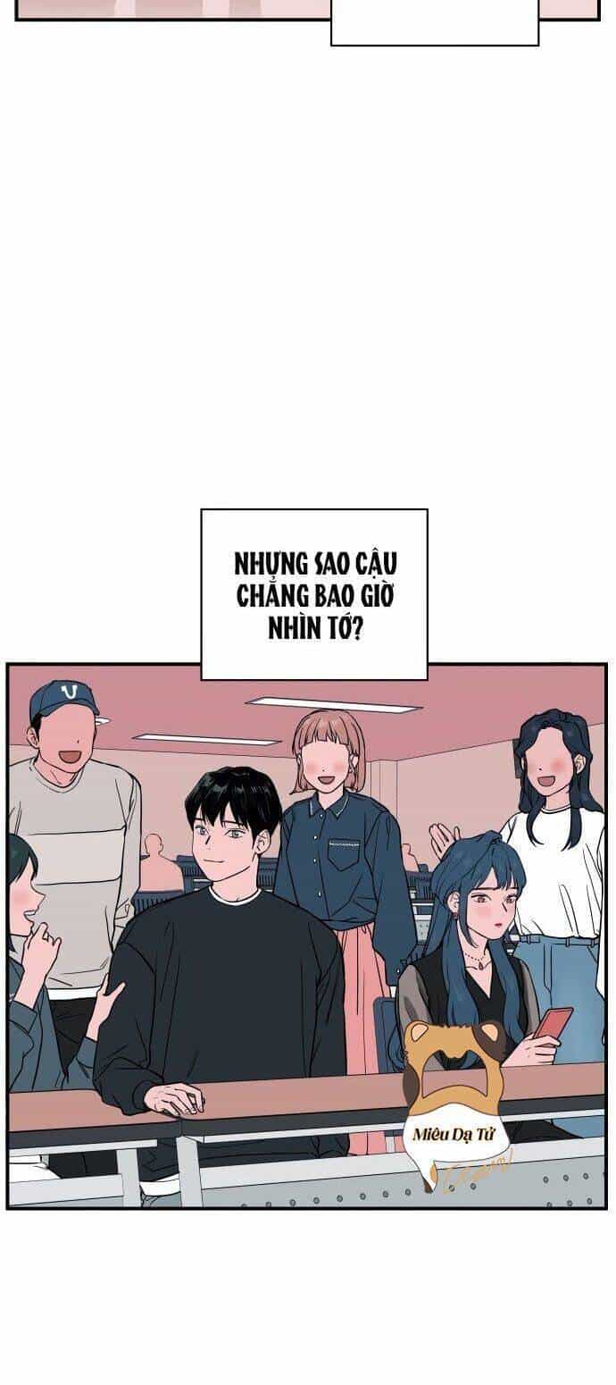 Vũ Trụ Của Tôi - Chương 29 - ảnh 12