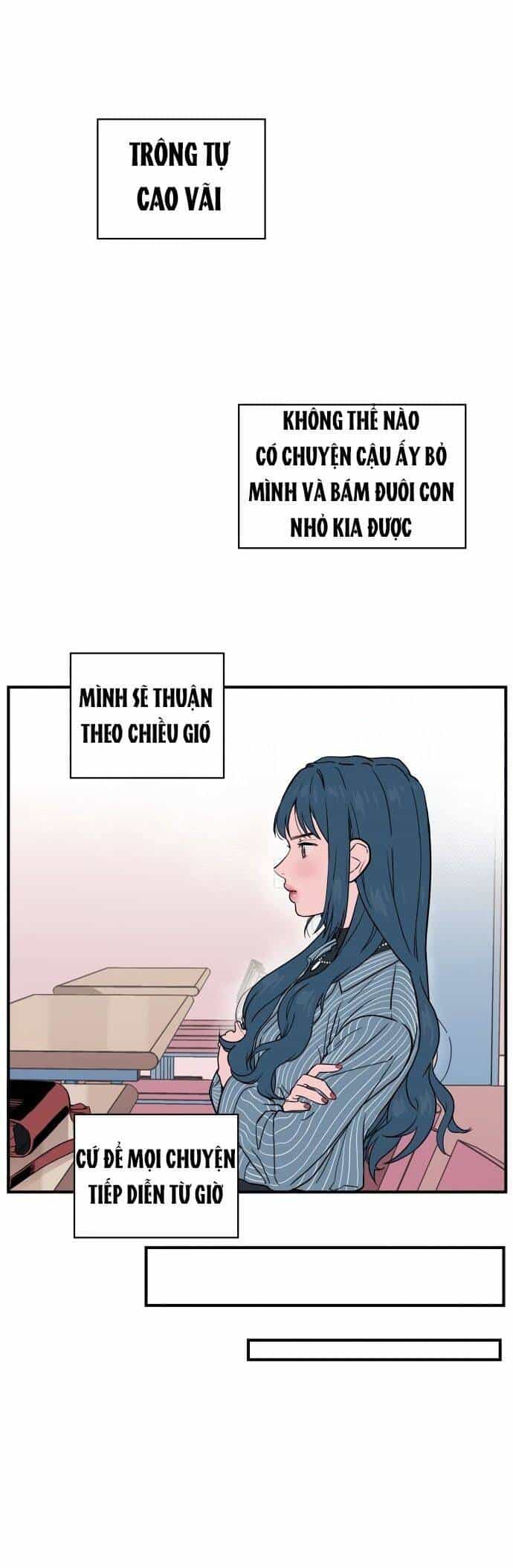 Vũ Trụ Của Tôi - Chương 29 - ảnh 22
