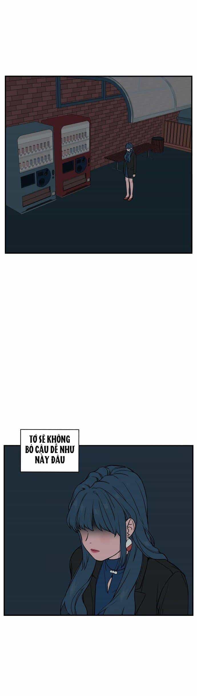 Vũ Trụ Của Tôi - Chương 29 - ảnh 26