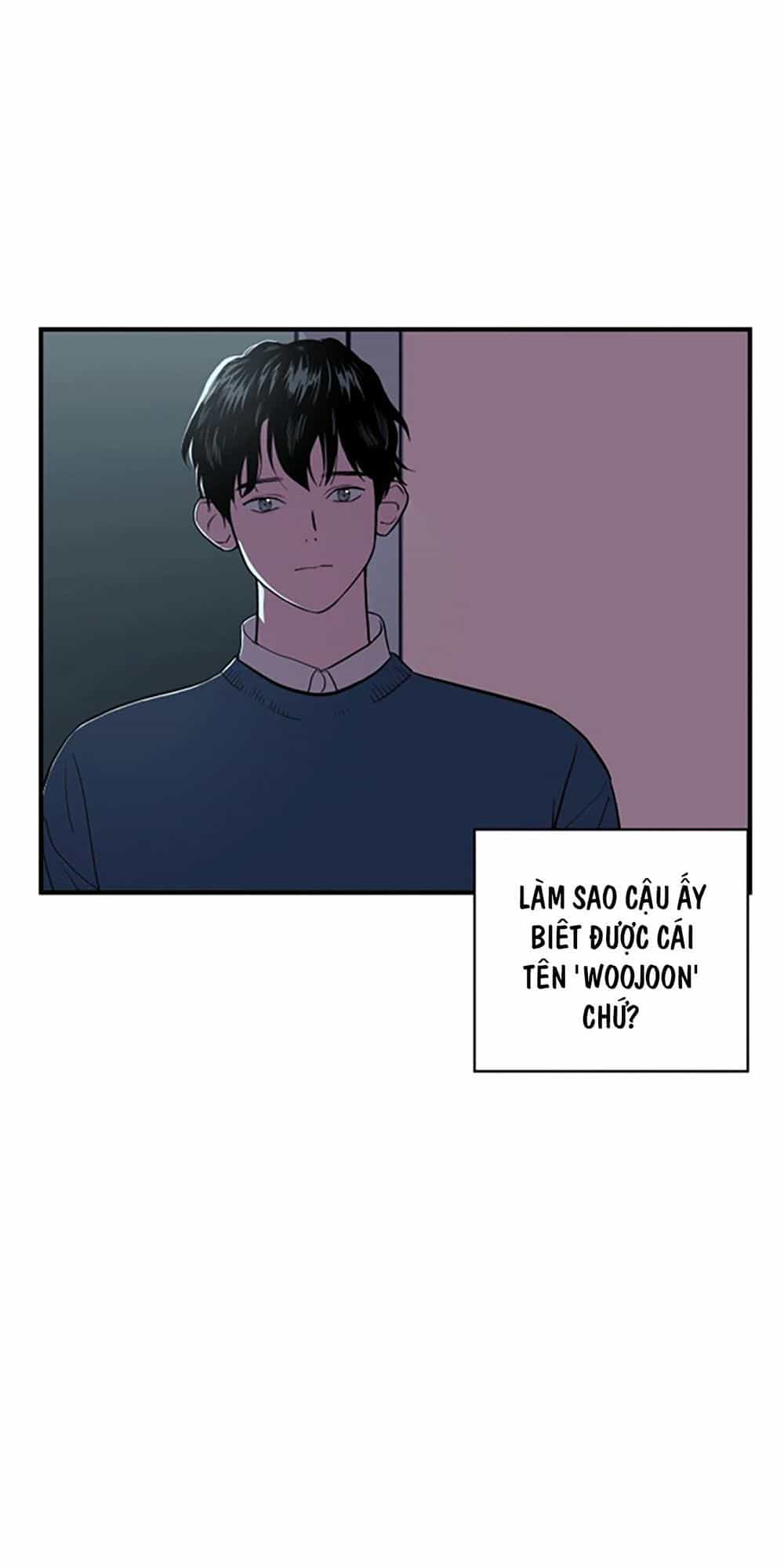 Vũ Trụ Của Tôi - Chương 3 - ảnh 11