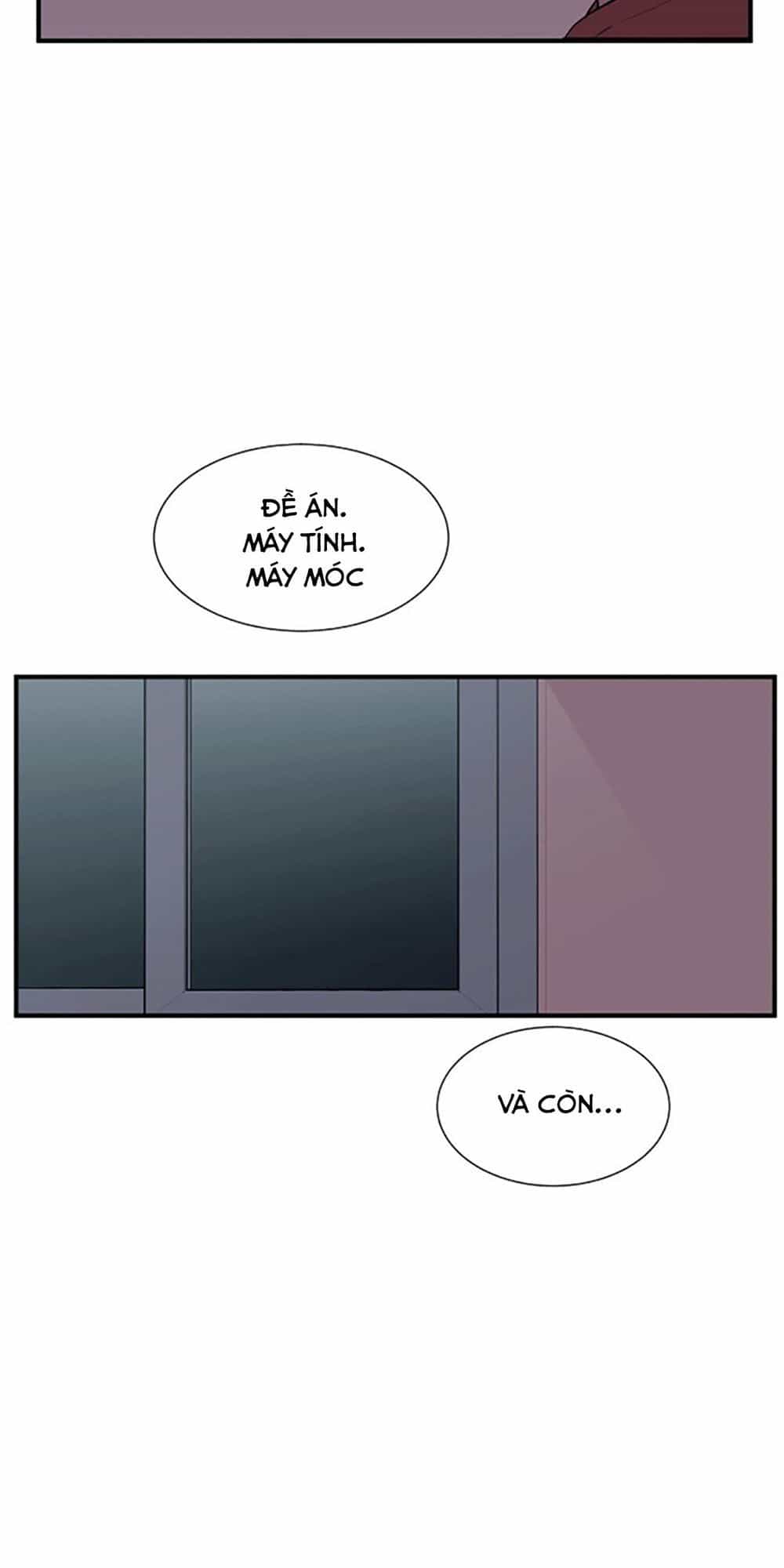 Vũ Trụ Của Tôi - Chương 3 - ảnh 20