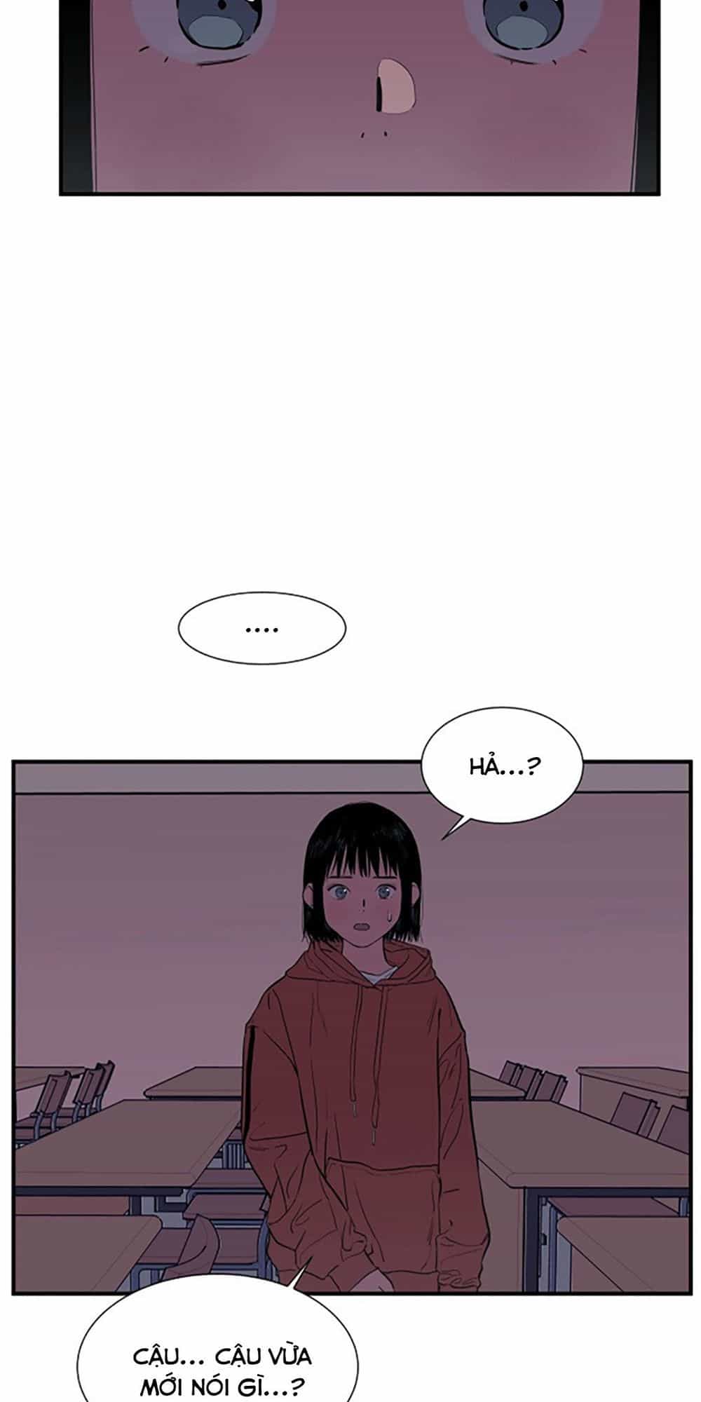 Vũ Trụ Của Tôi - Chương 3 - ảnh 3