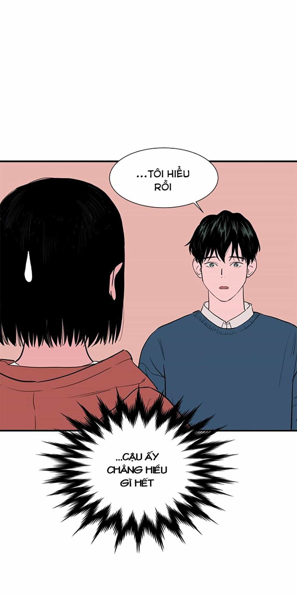 Vũ Trụ Của Tôi - Chương 3 - ảnh 45