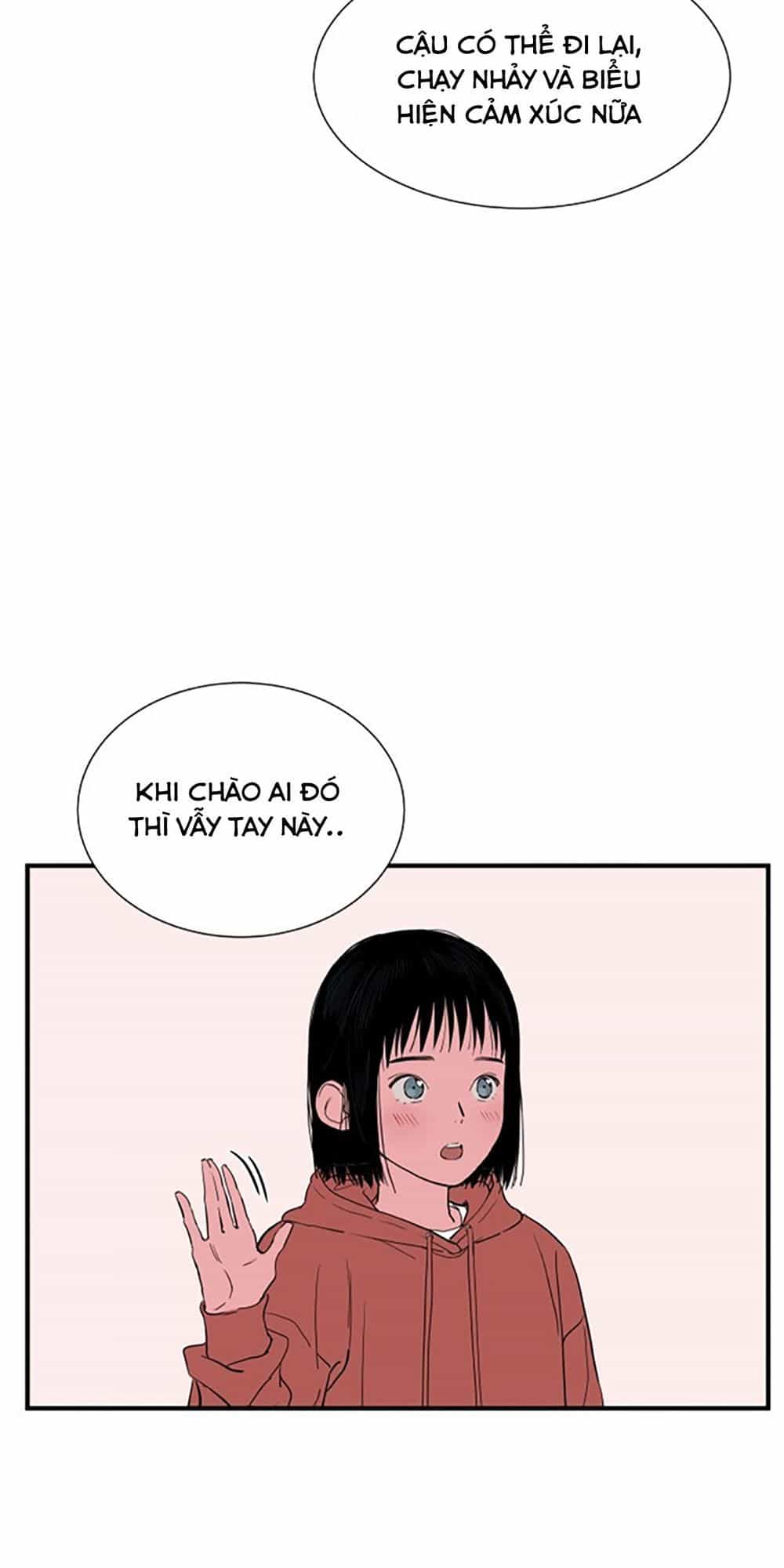 Vũ Trụ Của Tôi - Chương 3 - ảnh 48