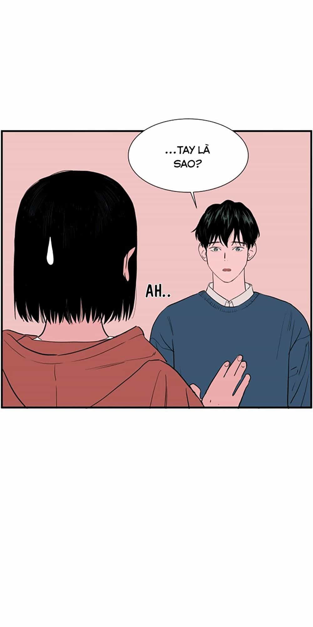 Vũ Trụ Của Tôi - Chương 3 - ảnh 49
