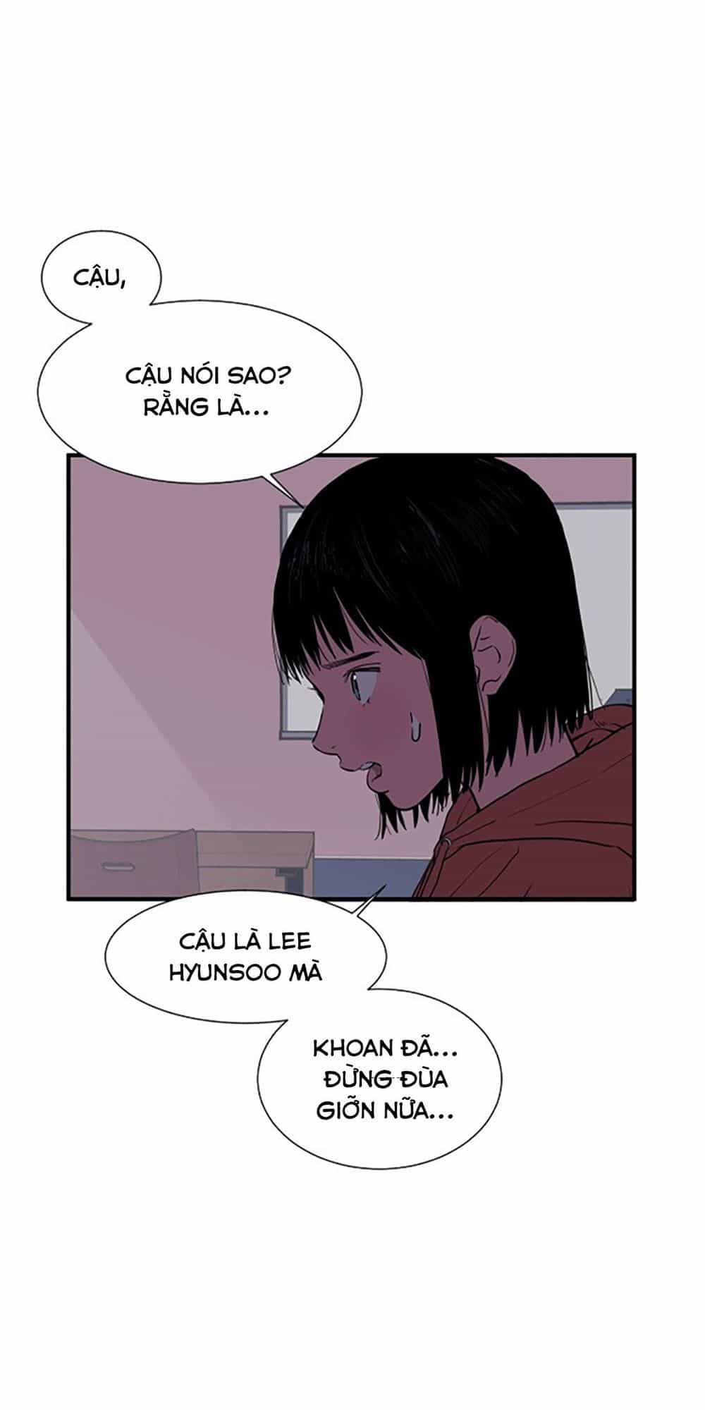 Vũ Trụ Của Tôi - Chương 3 - ảnh 5