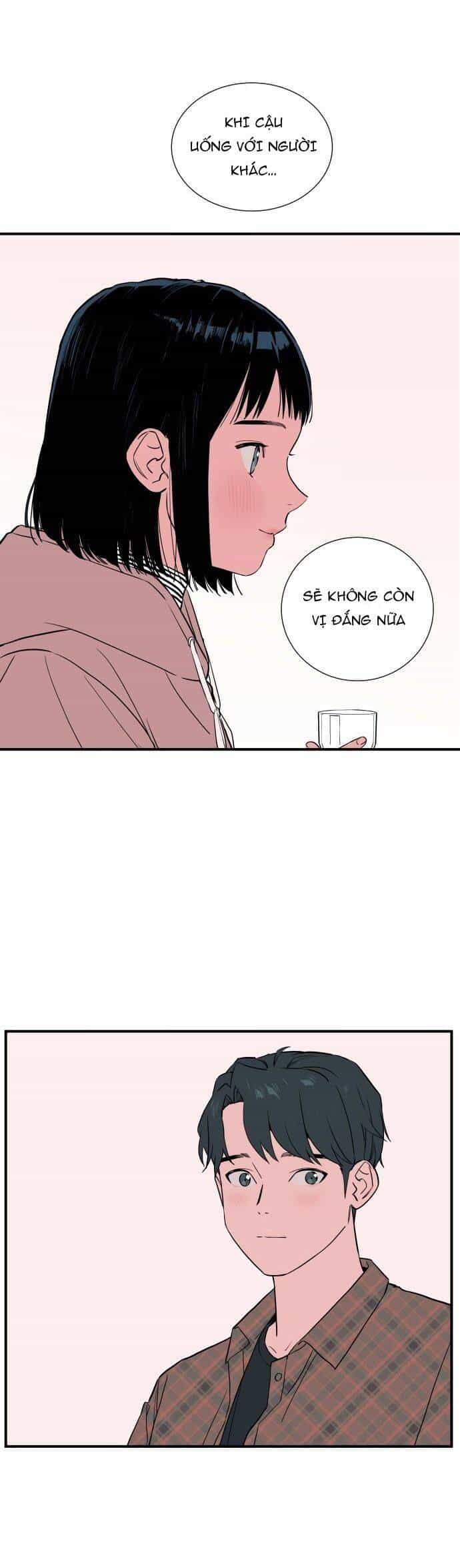 Vũ Trụ Của Tôi - Chương 31 - ảnh 8