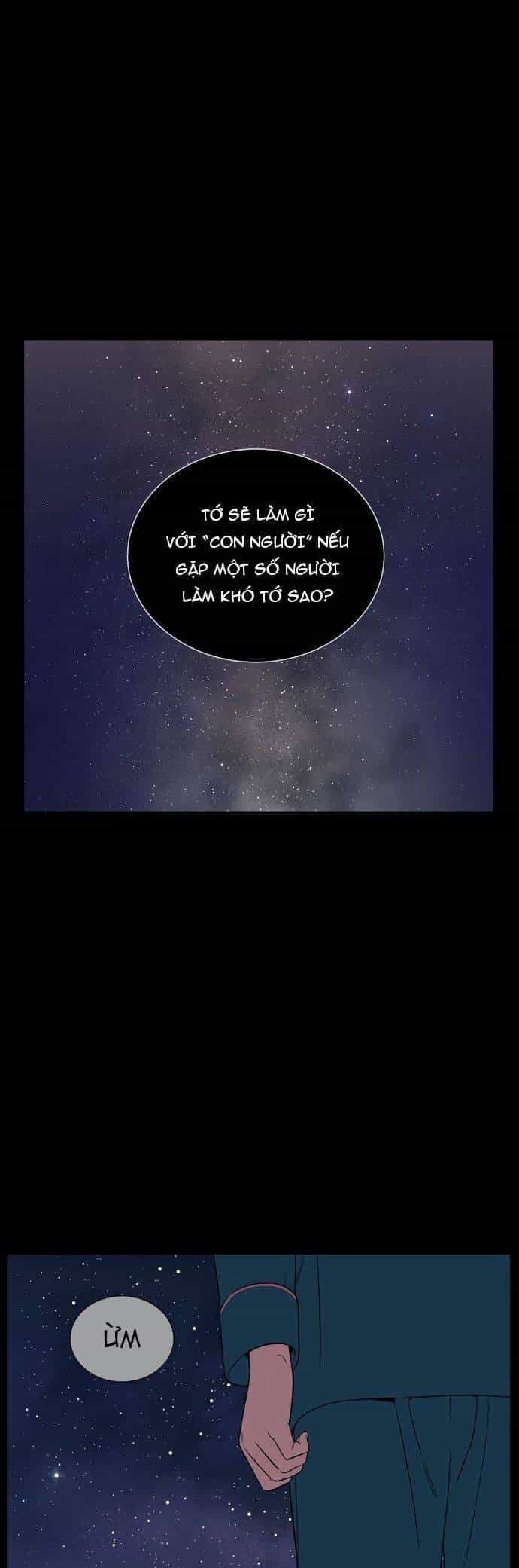 Vũ Trụ Của Tôi - Chương 36 - ảnh 35
