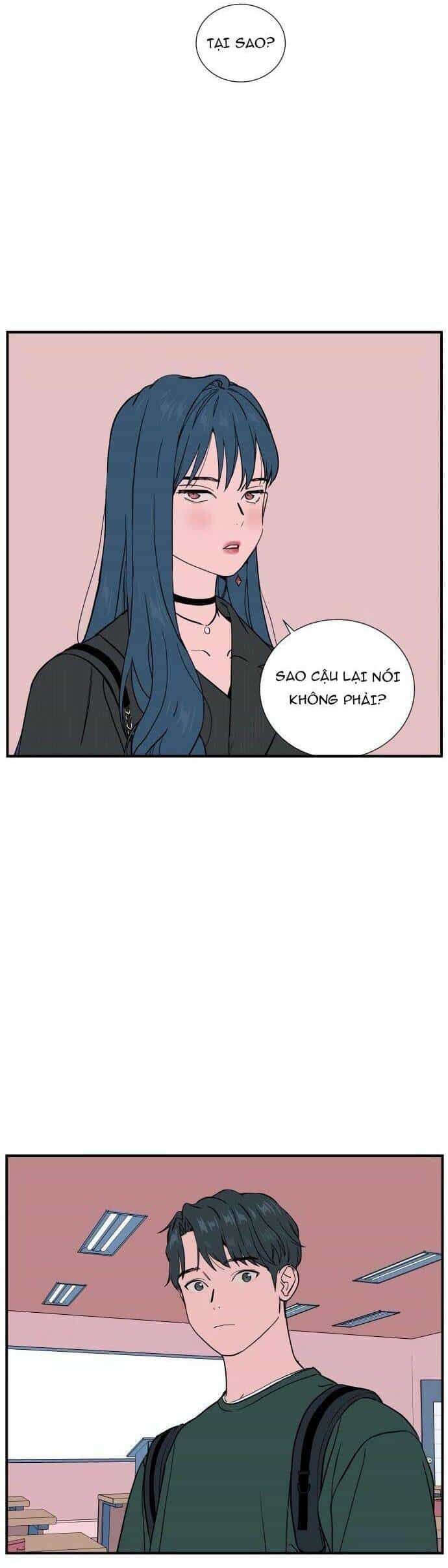 Vũ Trụ Của Tôi - Chương 37 - ảnh 33
