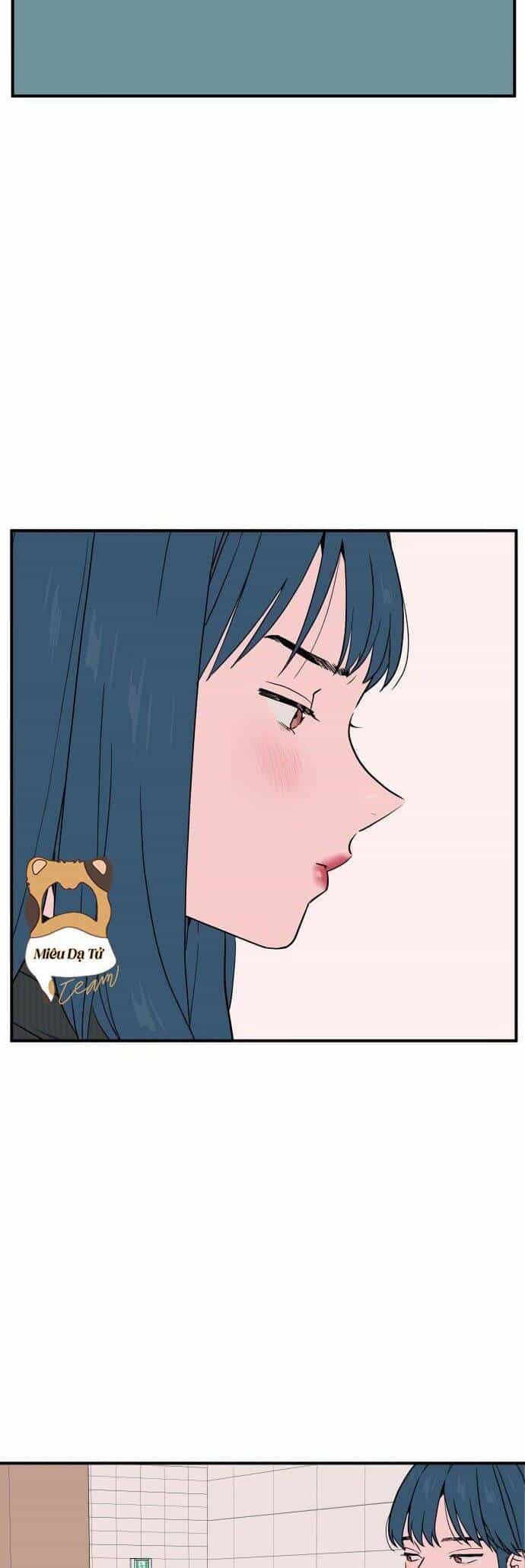 Vũ Trụ Của Tôi - Chương 38 - ảnh 31