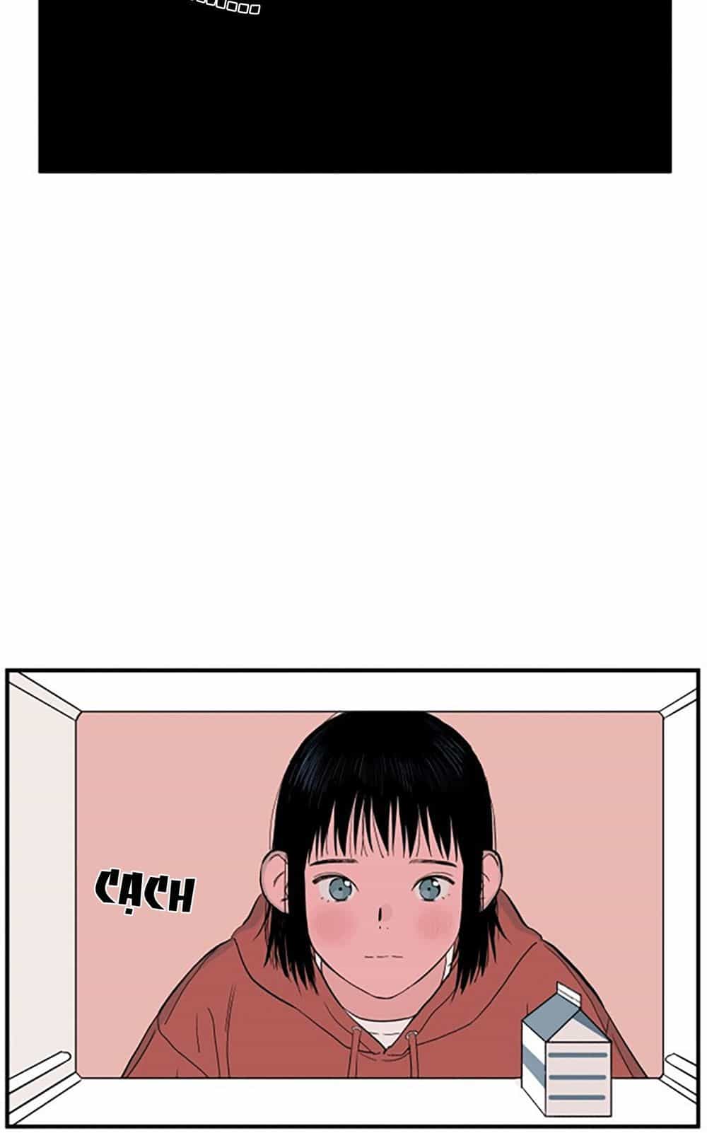 Vũ Trụ Của Tôi - Chương 4 - ảnh 11