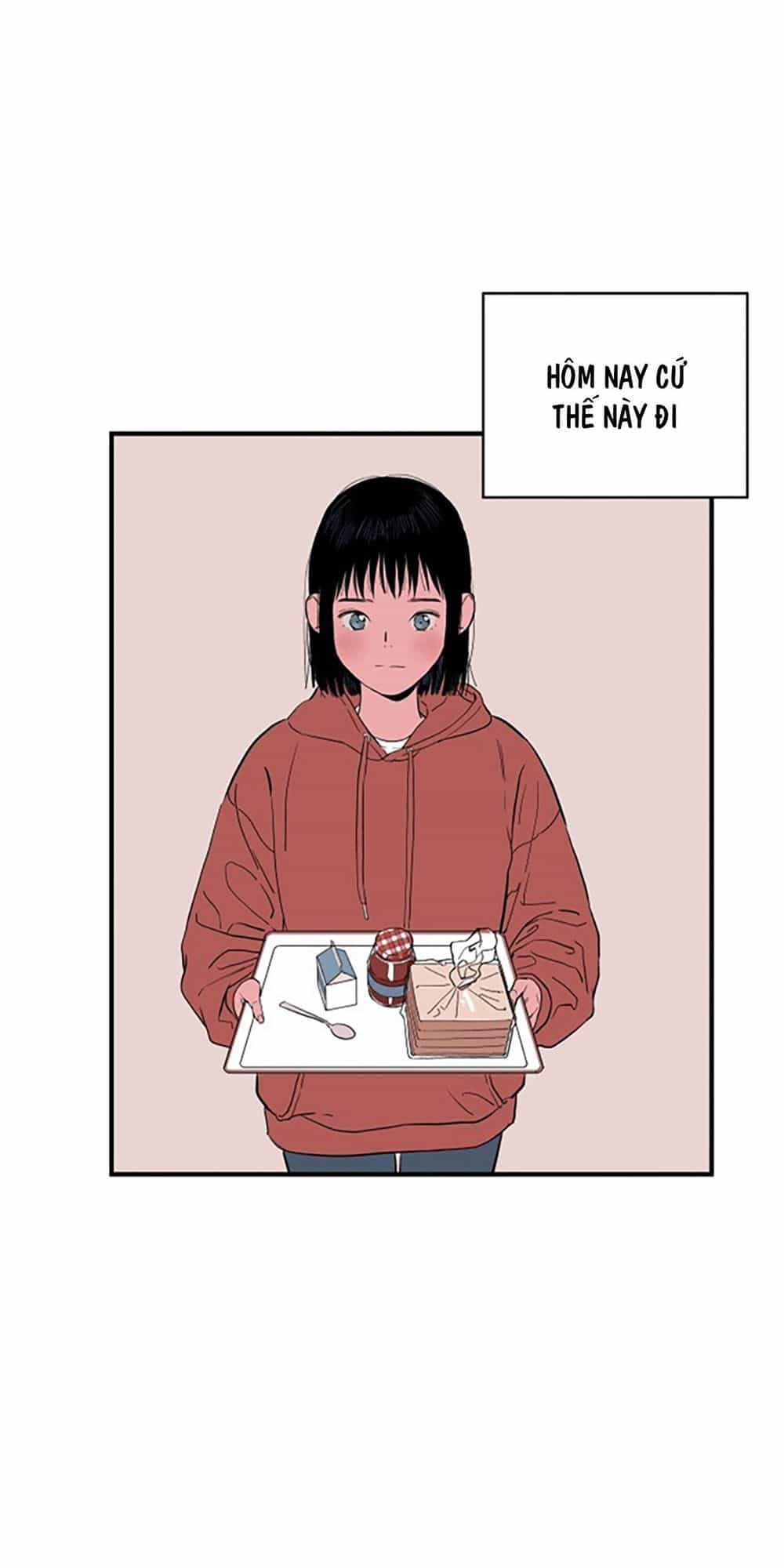 Vũ Trụ Của Tôi - Chương 4 - ảnh 17