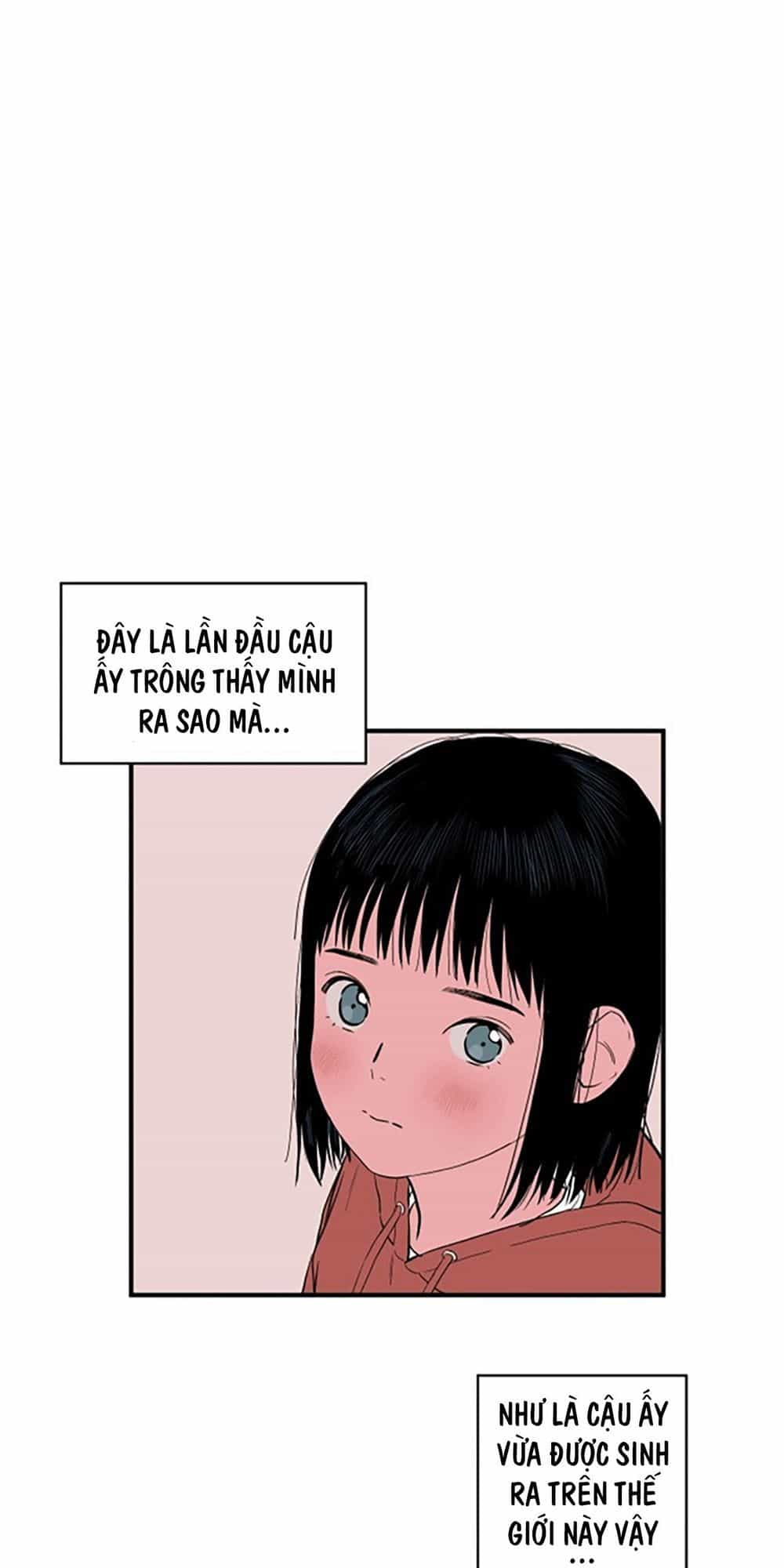 Vũ Trụ Của Tôi - Chương 4 - ảnh 5