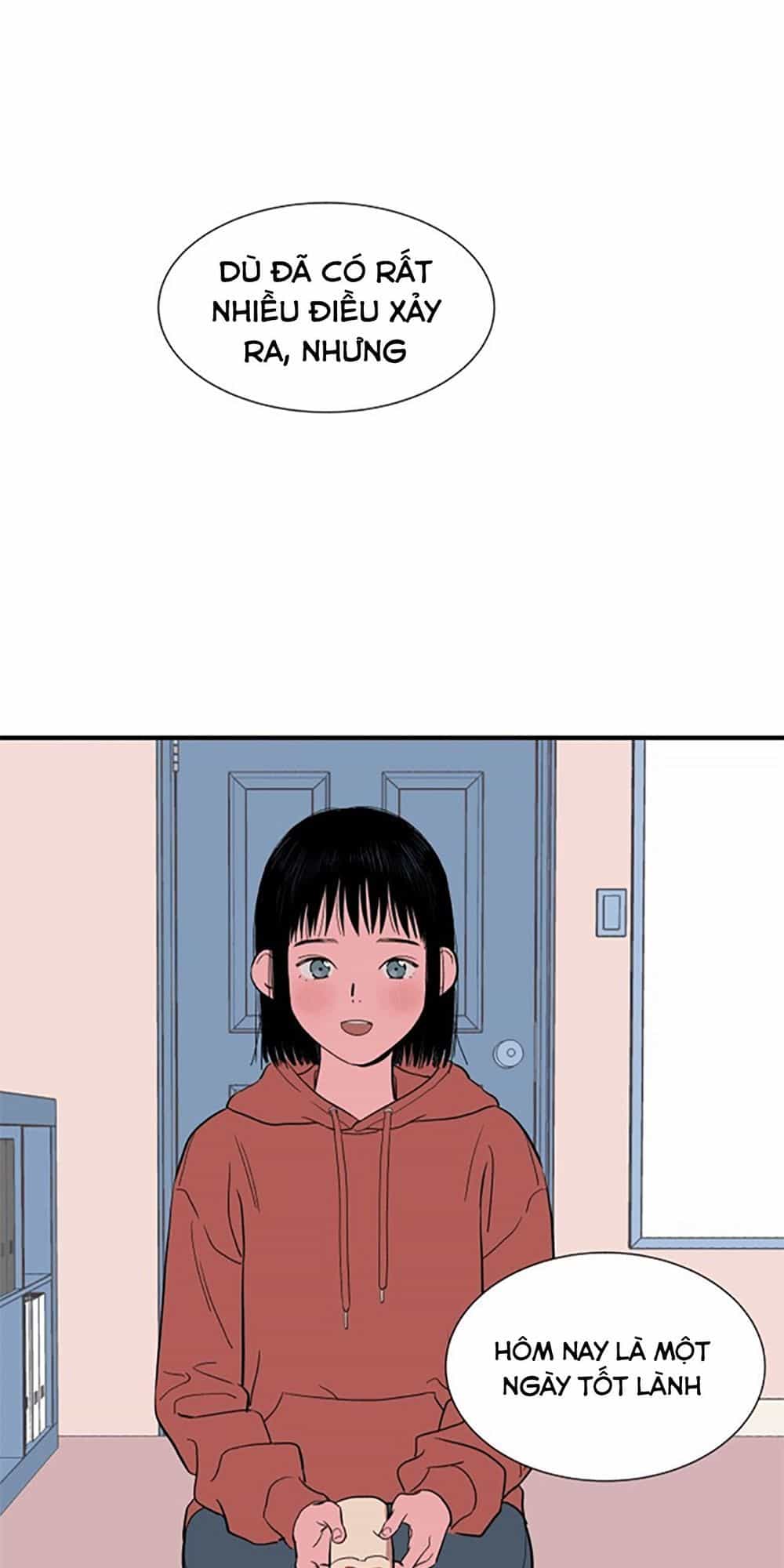 Vũ Trụ Của Tôi - Chương 4 - ảnh 65