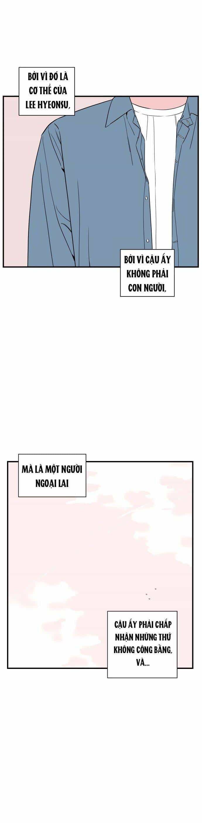 Vũ Trụ Của Tôi - Chương 40 - ảnh 9