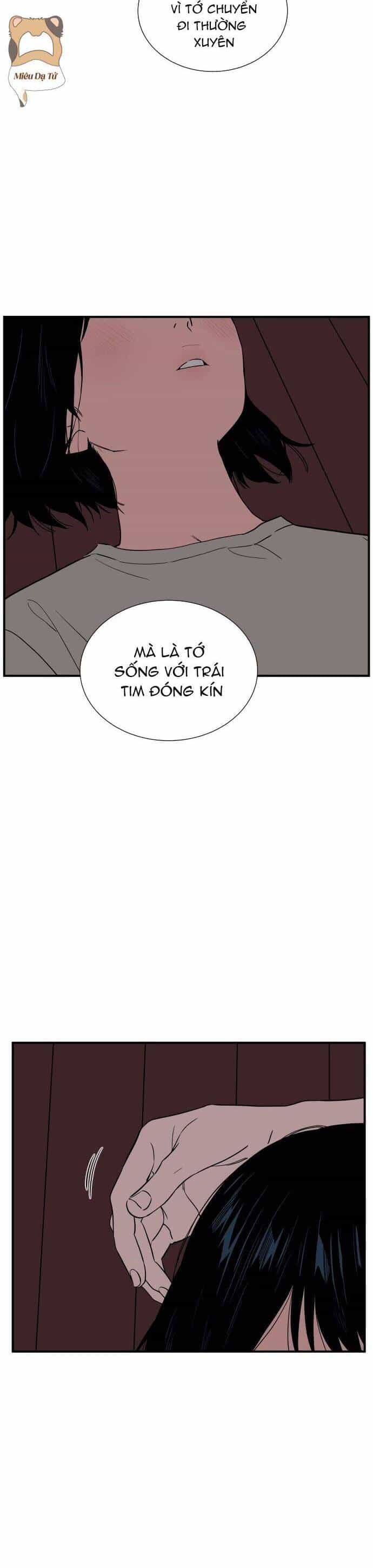 Vũ Trụ Của Tôi - Chương 41 - ảnh 44