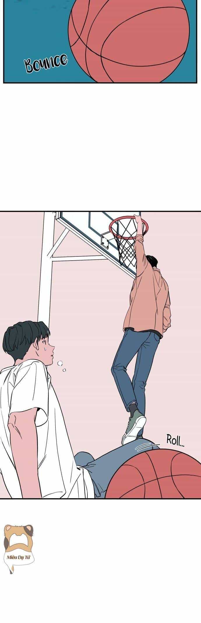 Vũ Trụ Của Tôi - Chương 42 - ảnh 19