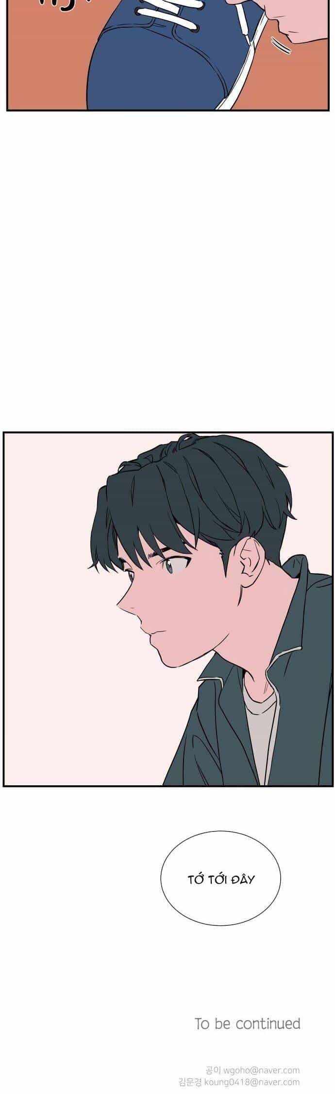 Vũ Trụ Của Tôi - Chương 42 - ảnh 36