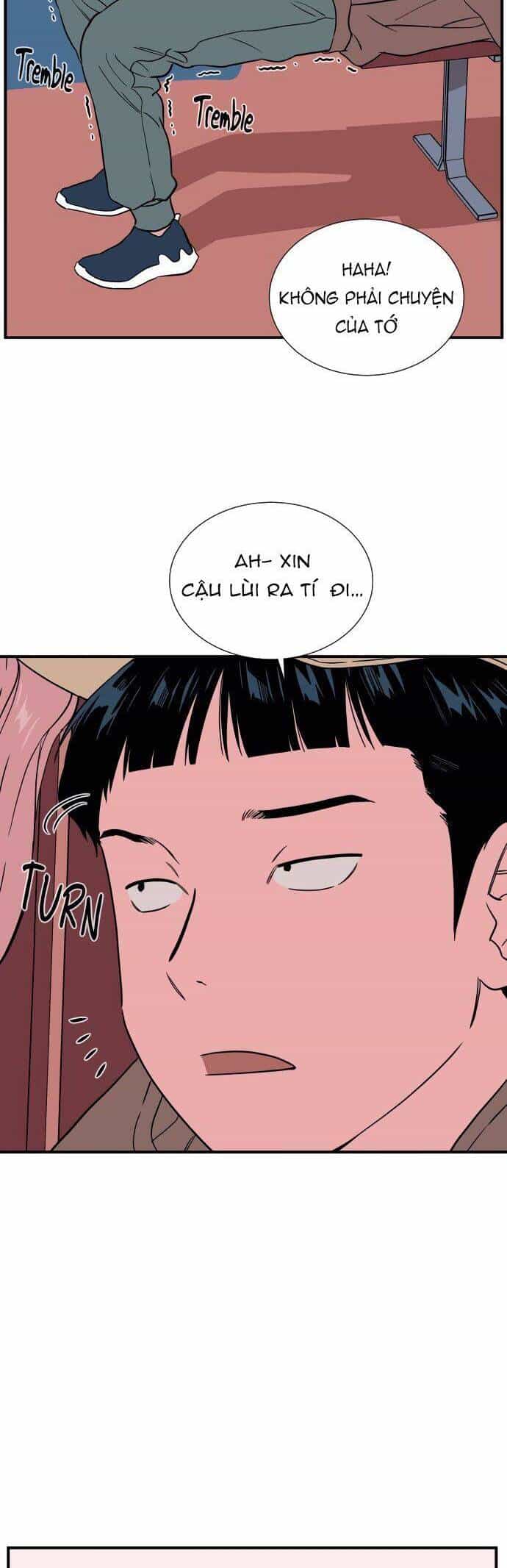 Vũ Trụ Của Tôi - Chương 43 - ảnh 34