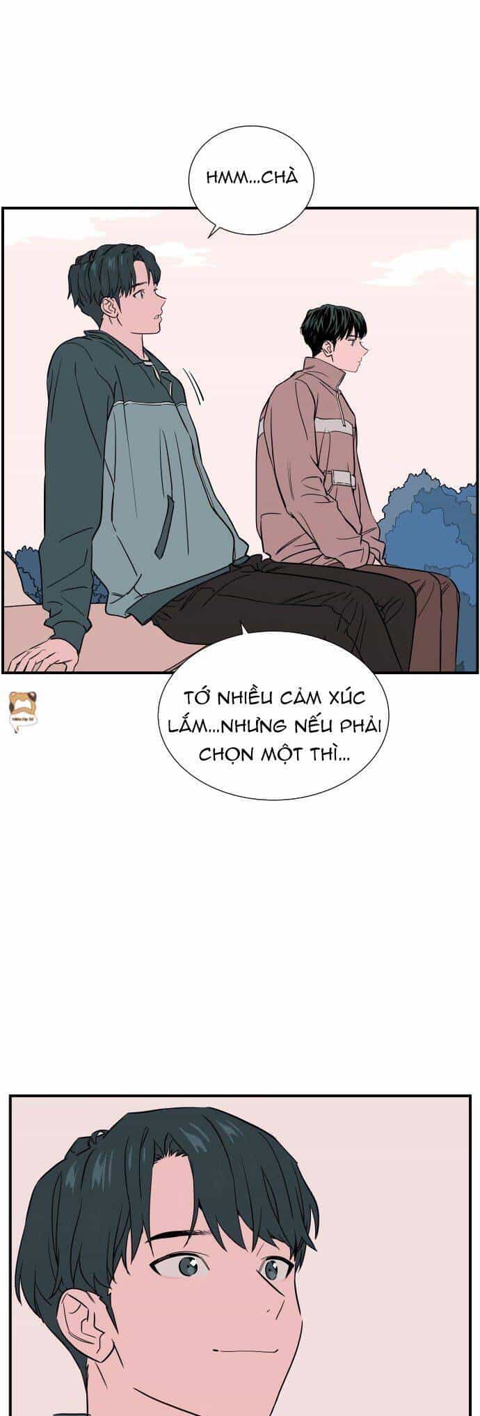 Vũ Trụ Của Tôi - Chương 44 - ảnh 15