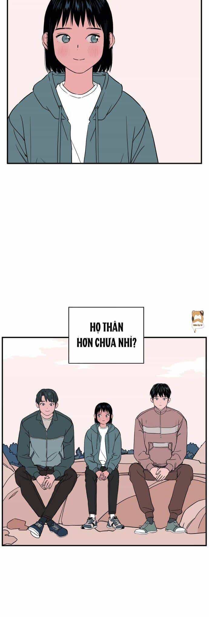 Vũ Trụ Của Tôi - Chương 44 - ảnh 28
