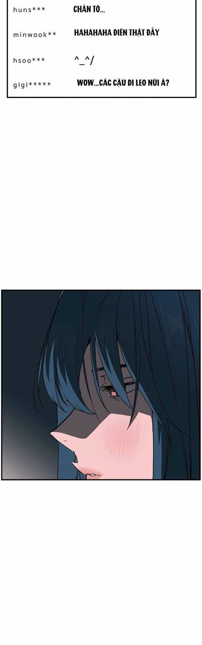 Vũ Trụ Của Tôi - Chương 46 - ảnh 32