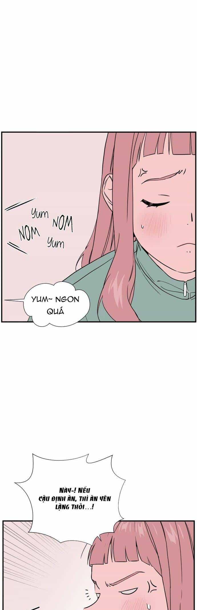 Vũ Trụ Của Tôi - Chương 46 - ảnh 5