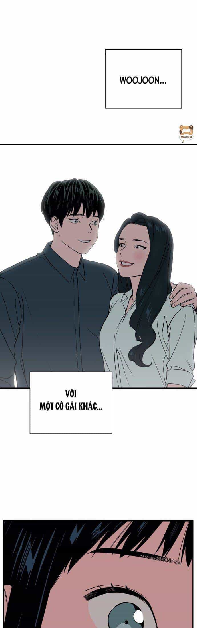 Vũ Trụ Của Tôi - Chương 47 - ảnh 20