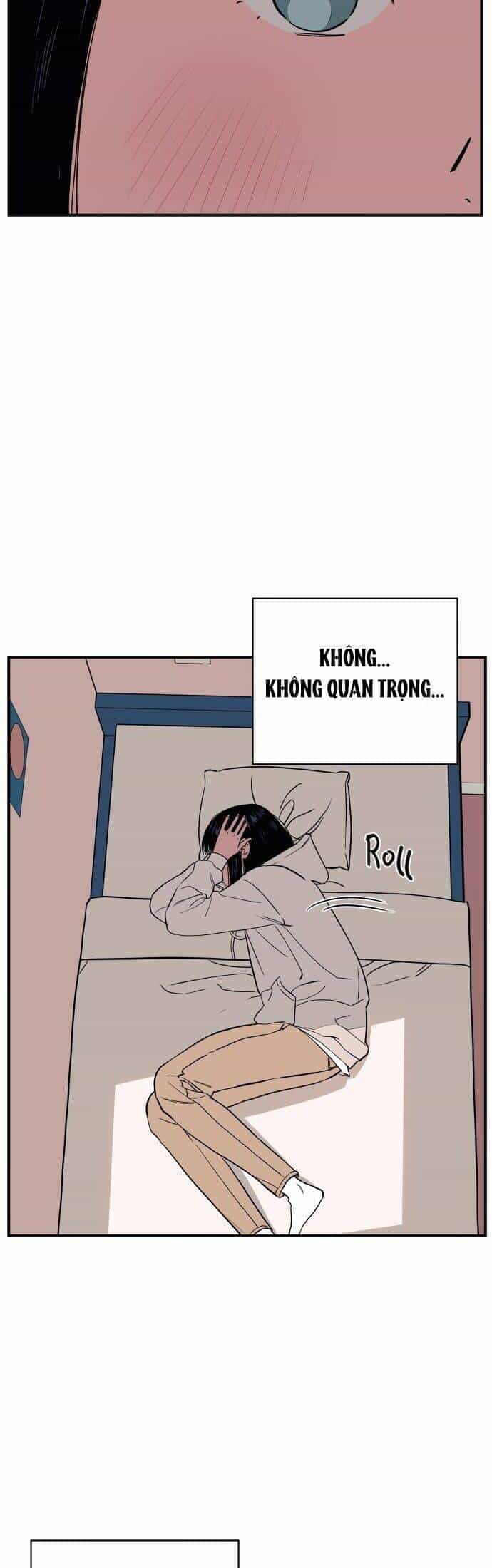 Vũ Trụ Của Tôi - Chương 47 - ảnh 21
