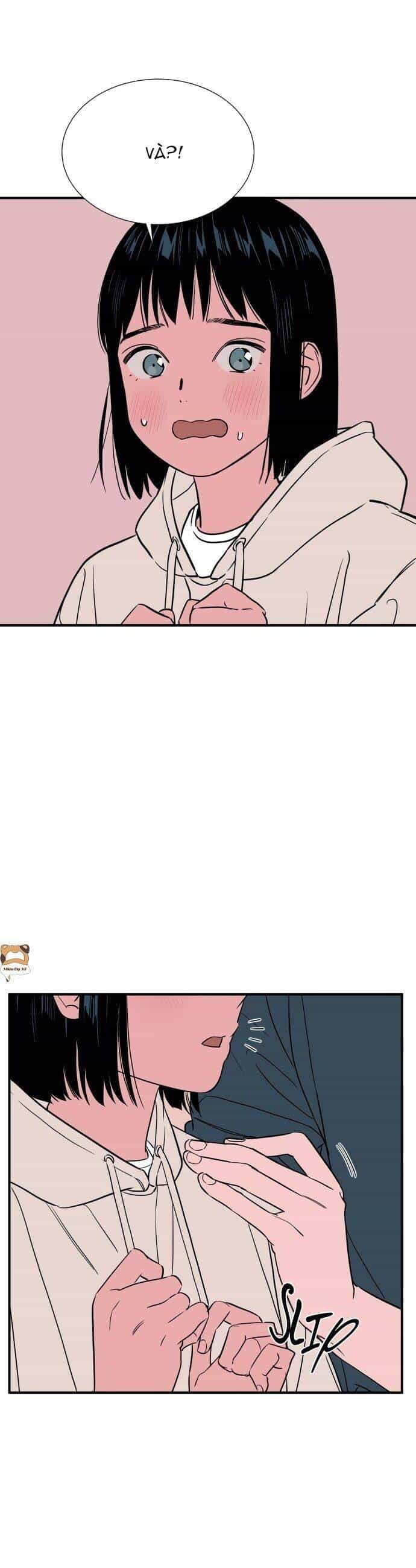 Vũ Trụ Của Tôi - Chương 47 - ảnh 41