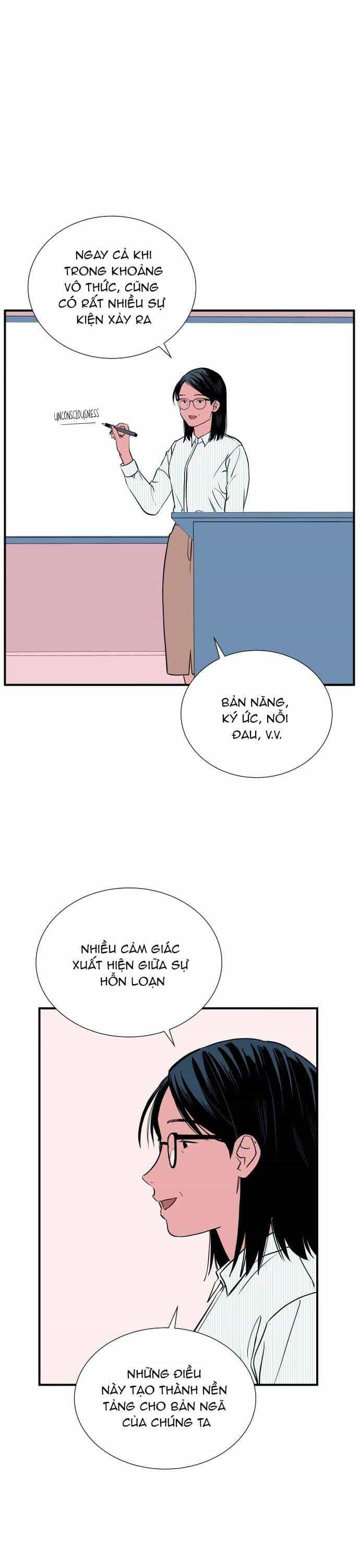 Vũ Trụ Của Tôi - Chương 48 - ảnh 13