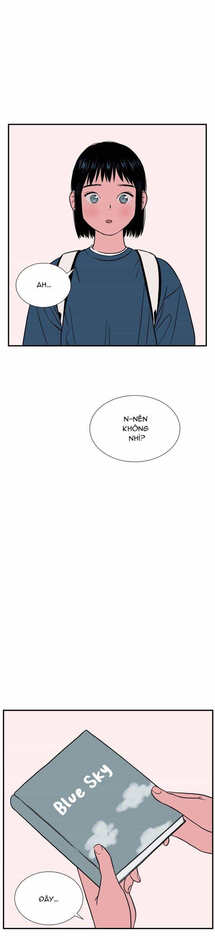 Vũ Trụ Của Tôi - Chương 48 - ảnh 32