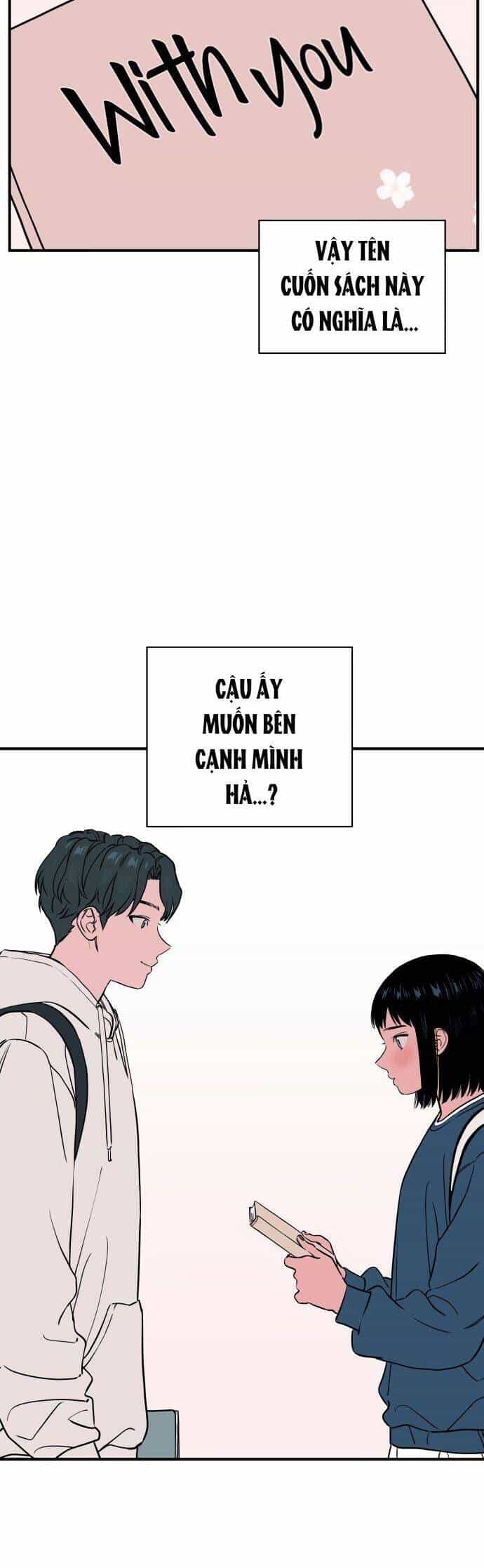 Vũ Trụ Của Tôi - Chương 48 - ảnh 36