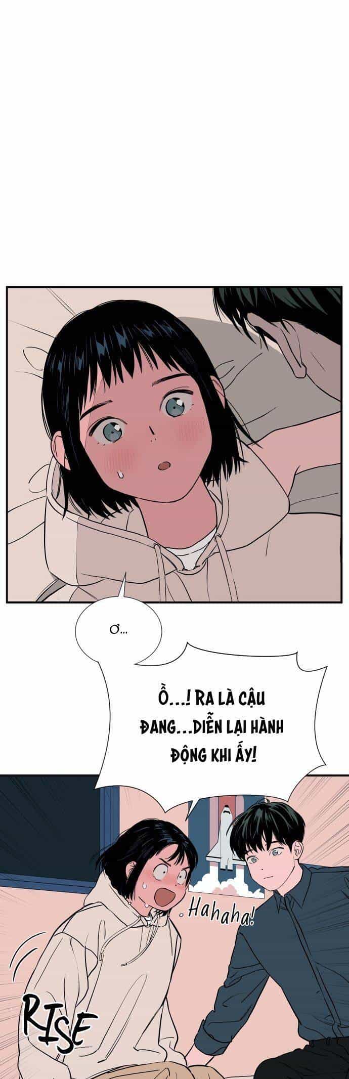 Vũ Trụ Của Tôi - Chương 48 - ảnh 6