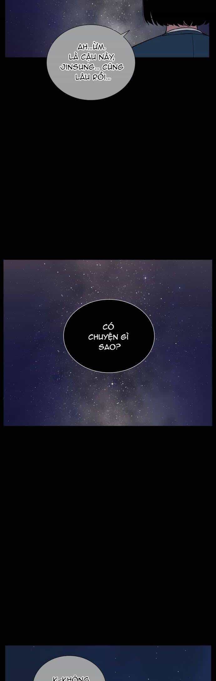 Vũ Trụ Của Tôi - Chương 49 - ảnh 35