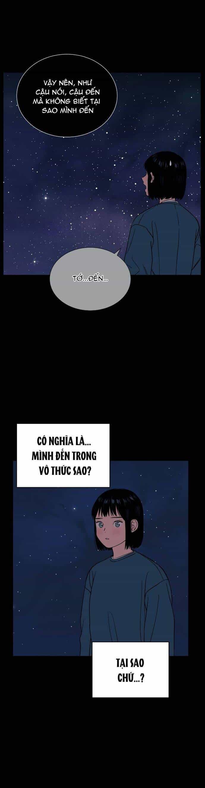 Vũ Trụ Của Tôi - Chương 49 - ảnh 38
