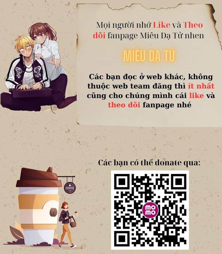 Vũ Trụ Của Tôi - Chương 49 - ảnh 40
