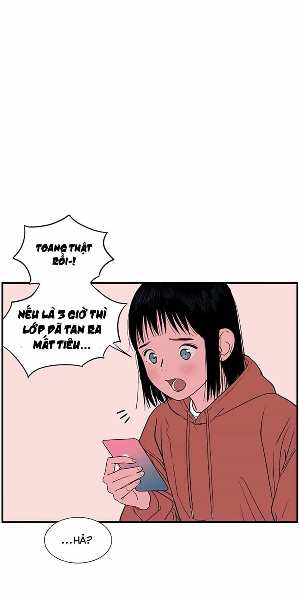 Vũ Trụ Của Tôi - Chương 5 - ảnh 11
