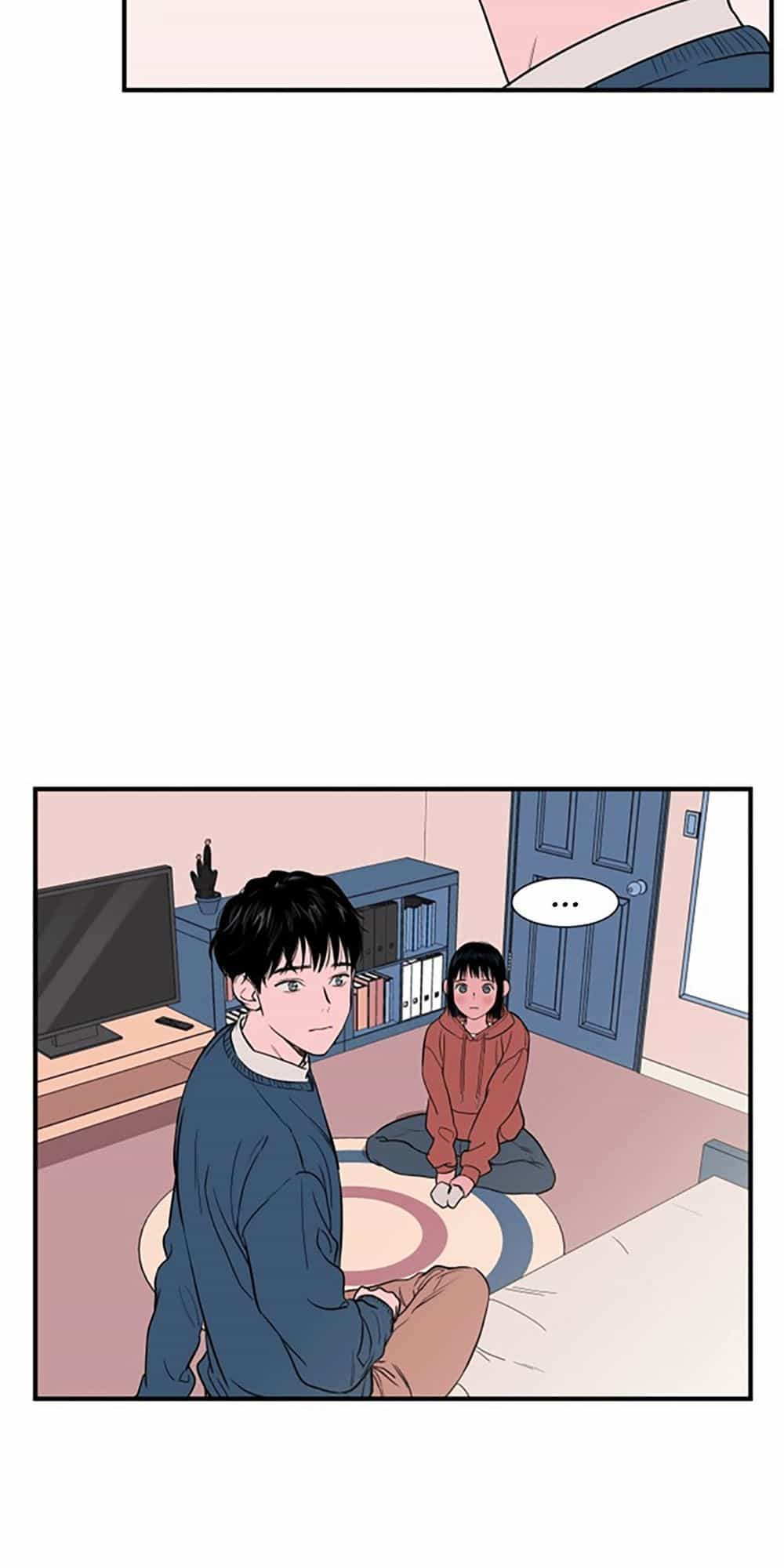 Vũ Trụ Của Tôi - Chương 5 - ảnh 20