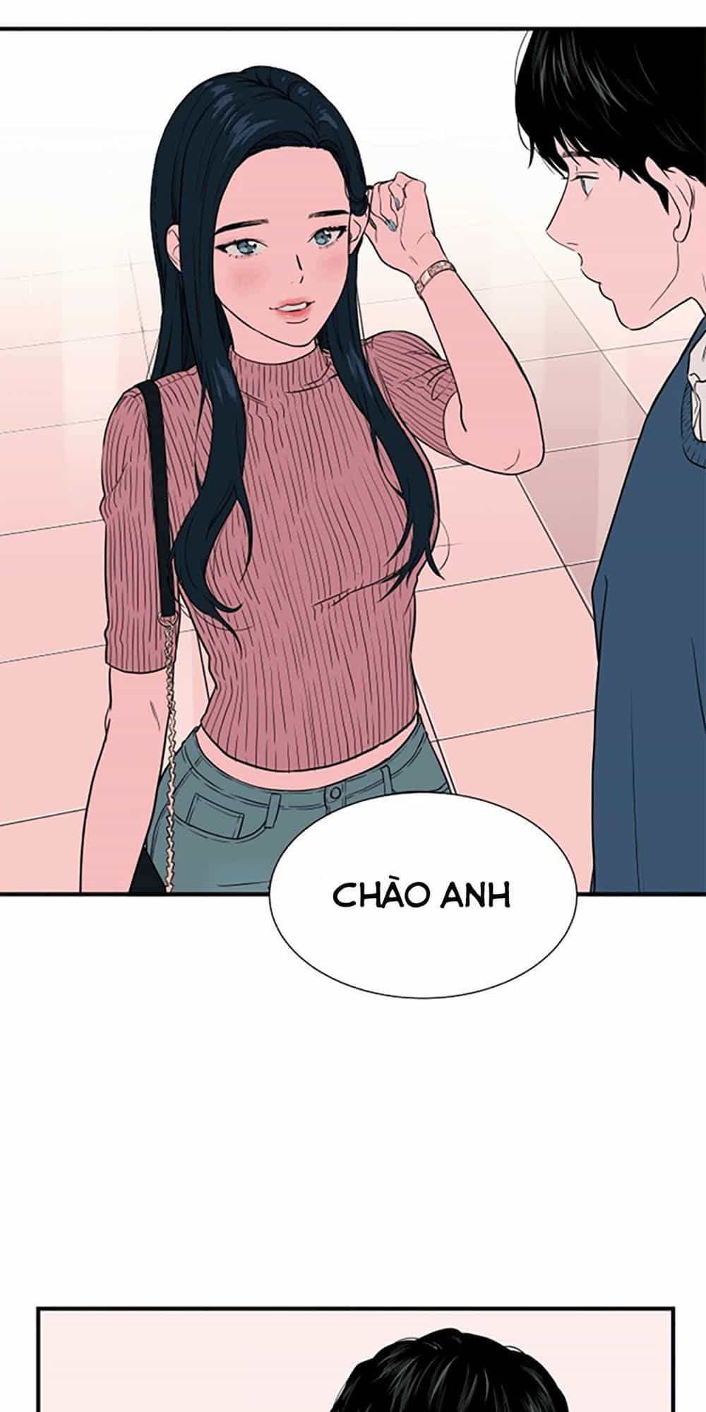 Vũ Trụ Của Tôi - Chương 5 - ảnh 27