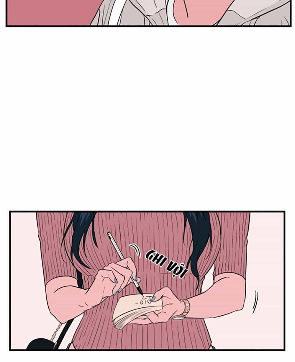 Vũ Trụ Của Tôi - Chương 5 - ảnh 34