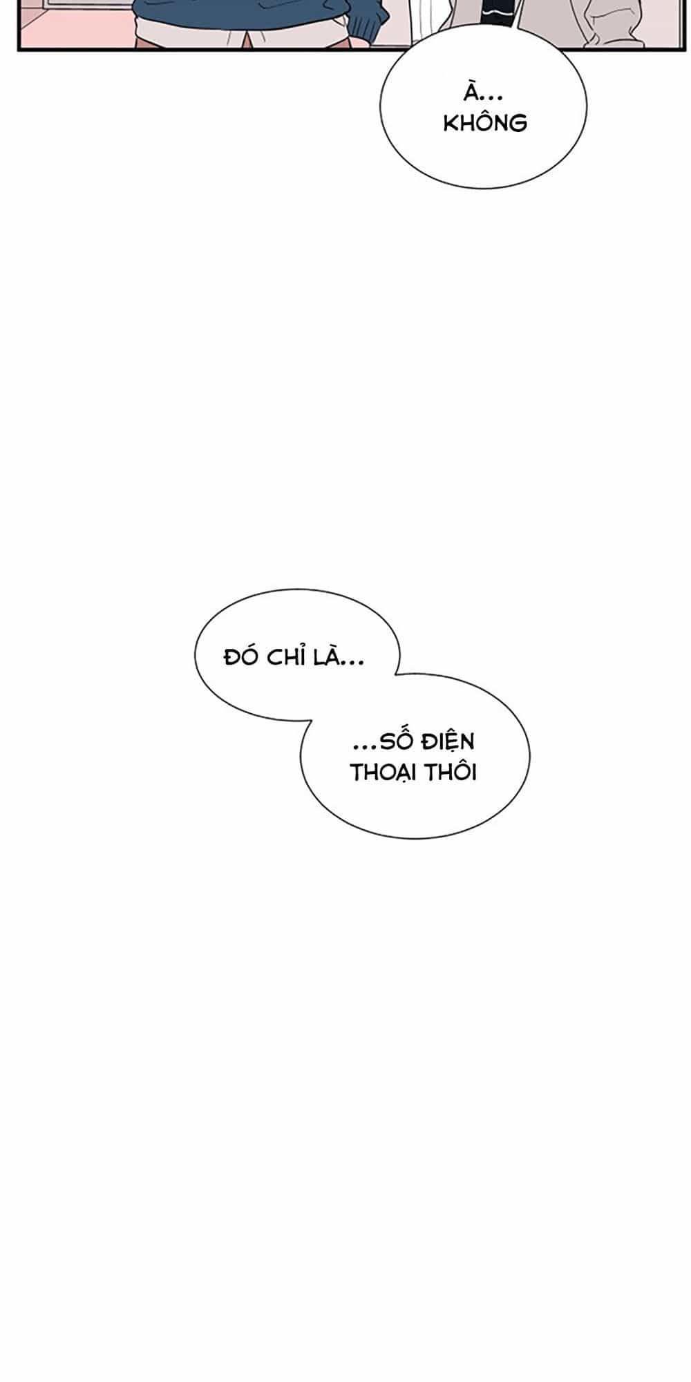 Vũ Trụ Của Tôi - Chương 5 - ảnh 38