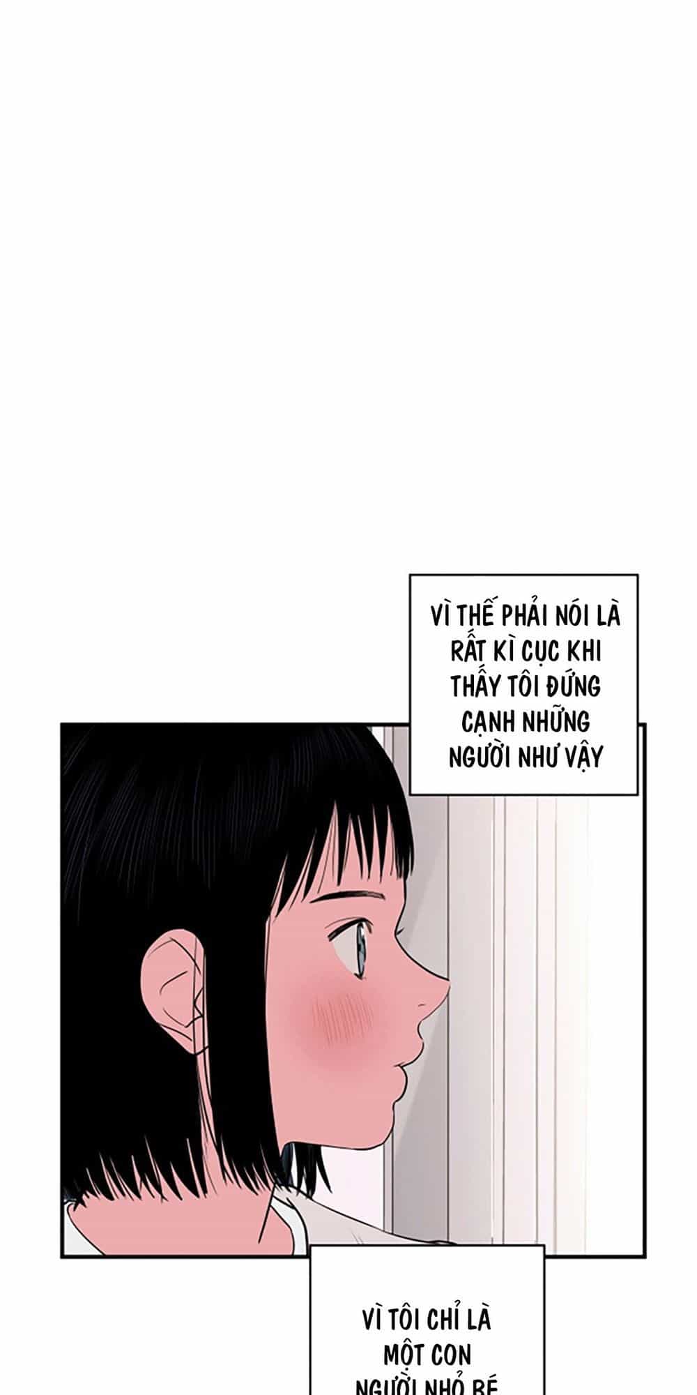 Vũ Trụ Của Tôi - Chương 5 - ảnh 47