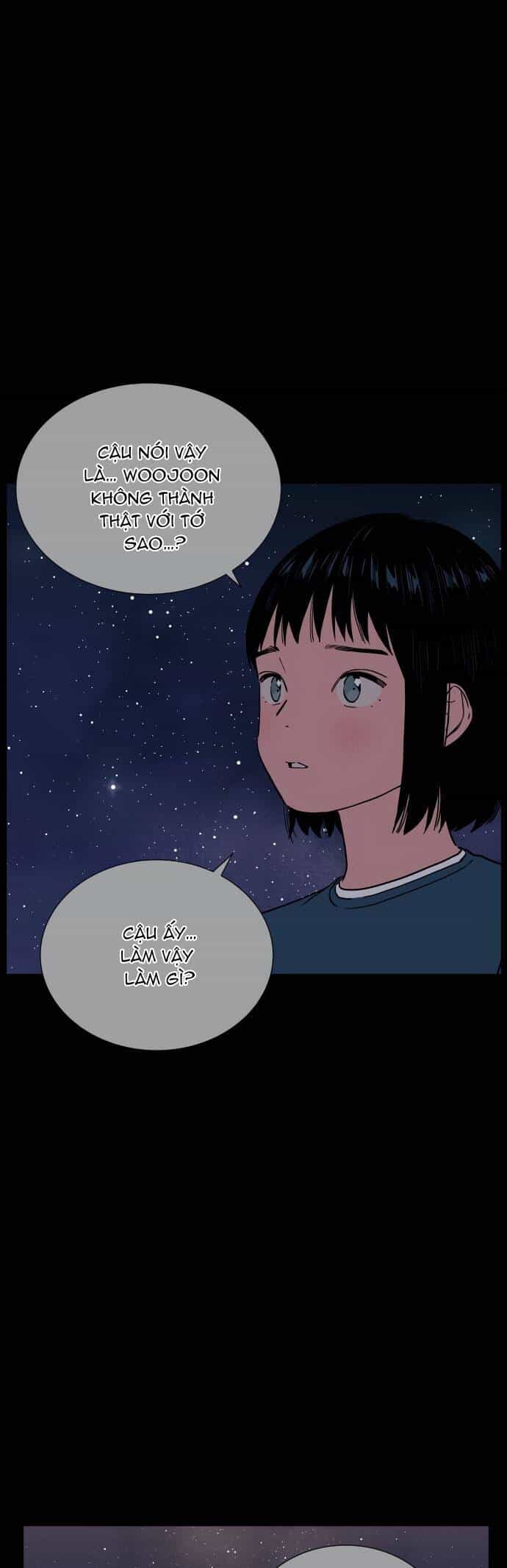 Vũ Trụ Của Tôi - Chương 50 - ảnh 16