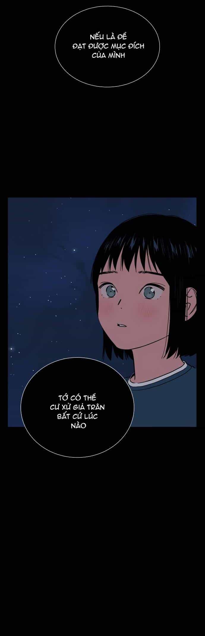 Vũ Trụ Của Tôi - Chương 50 - ảnh 18