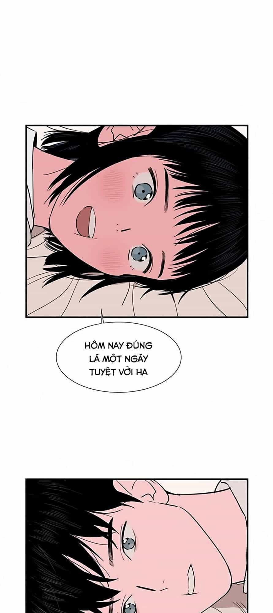 Vũ Trụ Của Tôi - Chương 6 - ảnh 15