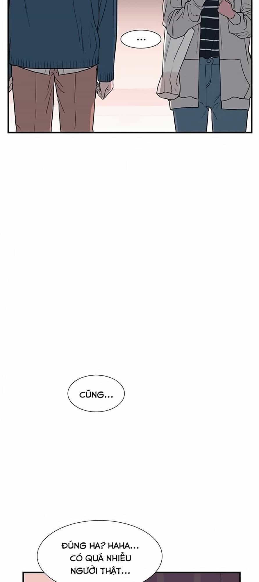 Vũ Trụ Của Tôi - Chương 6 - ảnh 3