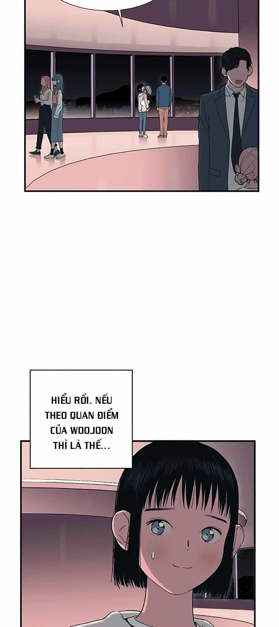Vũ Trụ Của Tôi - Chương 6 - ảnh 4
