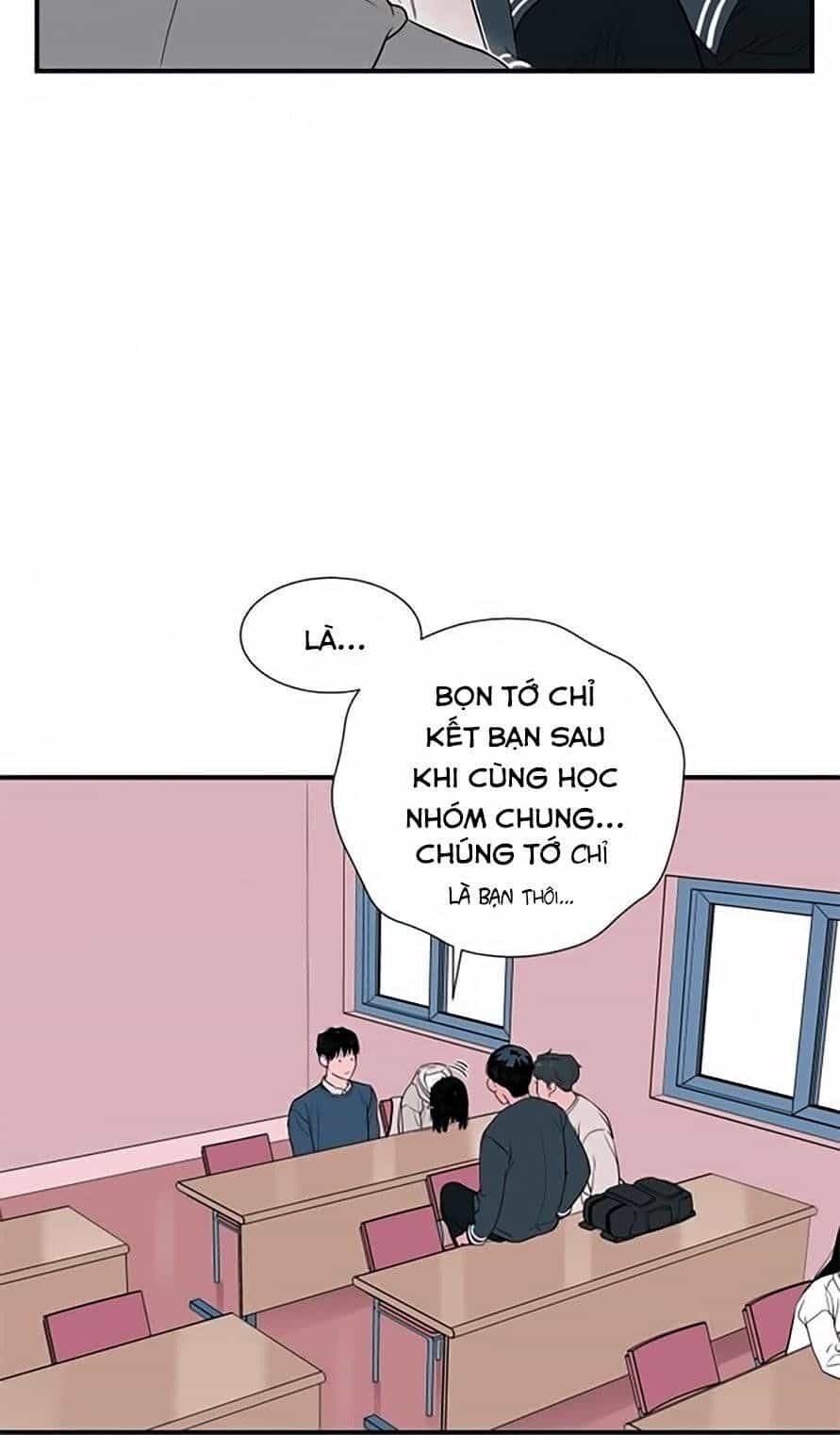 Vũ Trụ Của Tôi - Chương 6 - ảnh 54