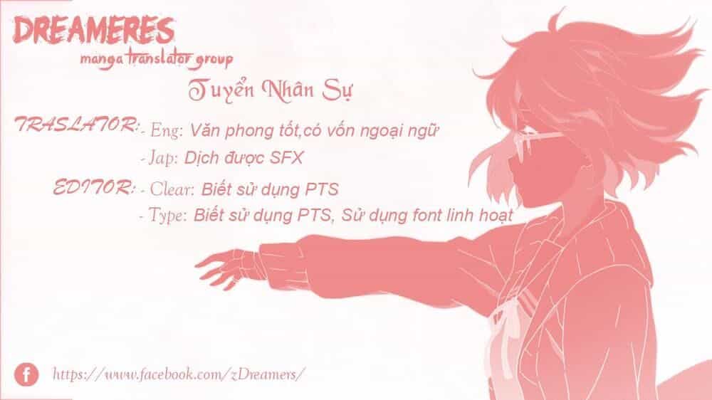 Vũ Trụ Của Tôi - Chương 6 - ảnh 66